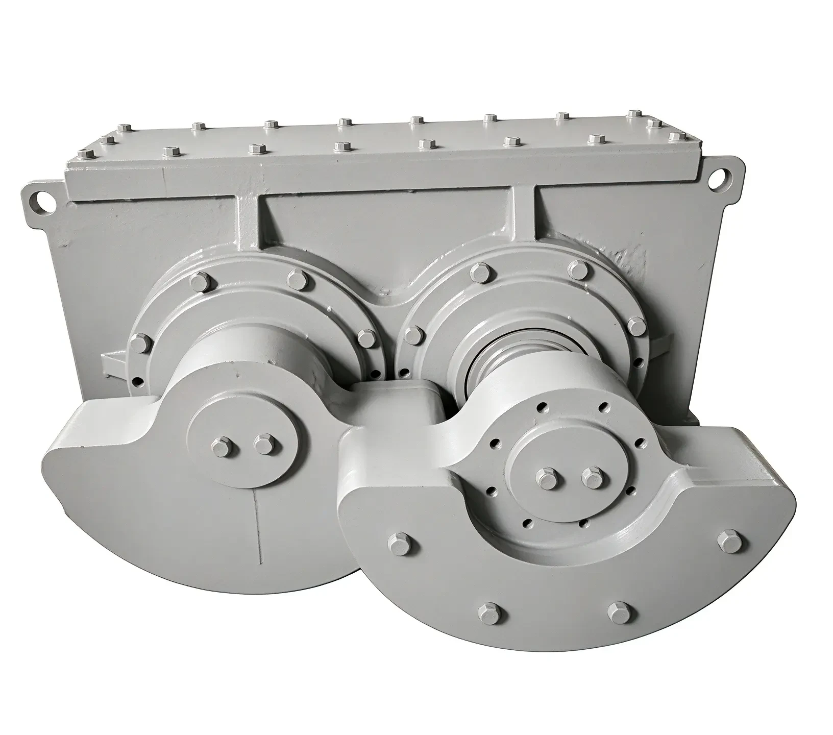 Cylindrical Oil Exciter (Seated Type)