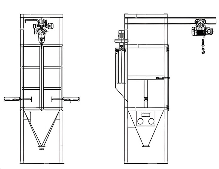 Drawing Parameters