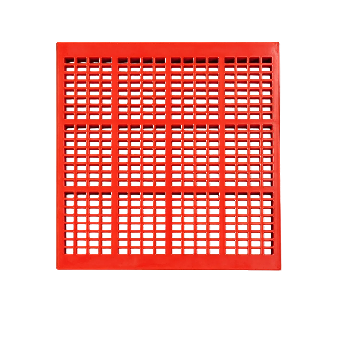 Polyurethane Sieve Plate