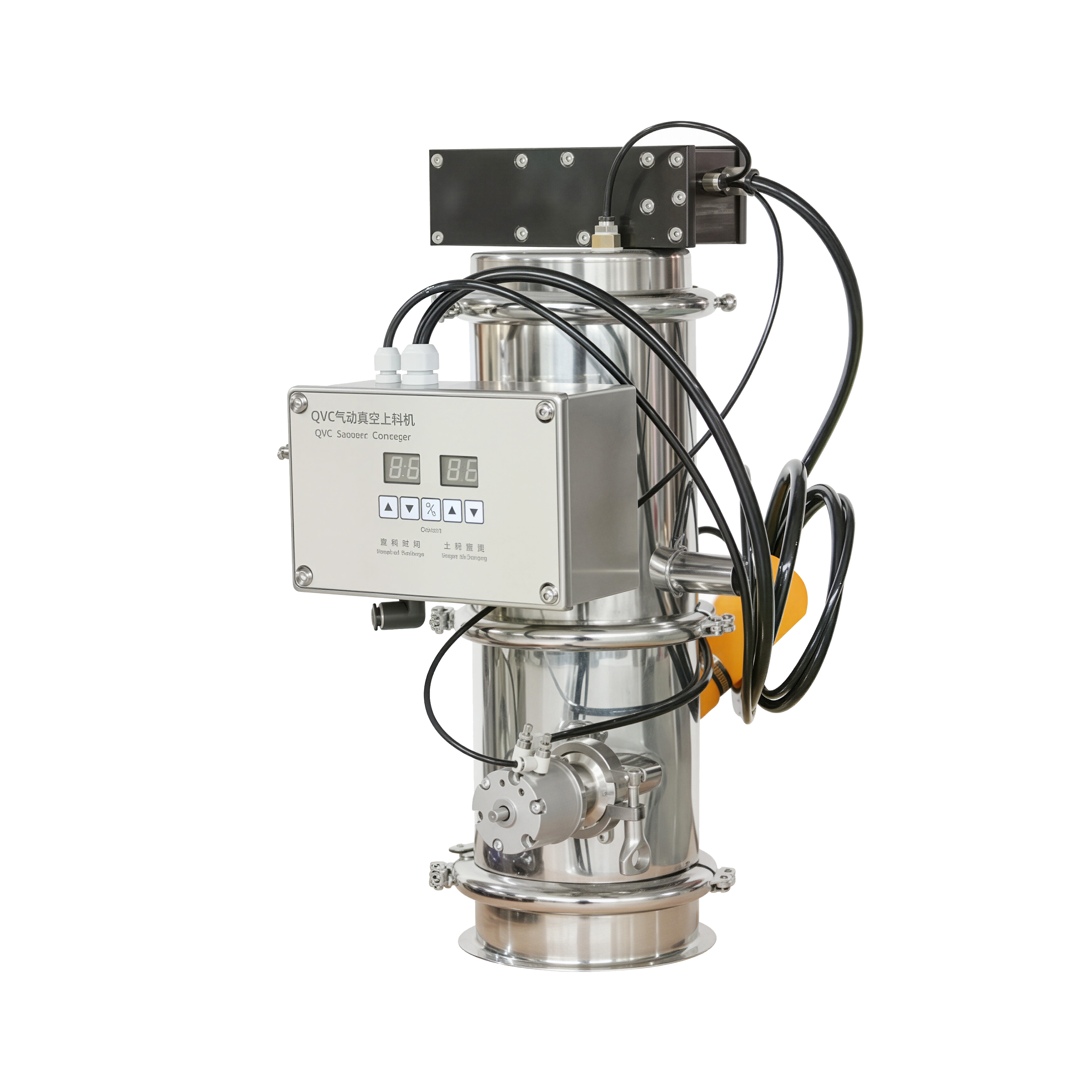 Vacuum Conveyor - Pneumatic Type