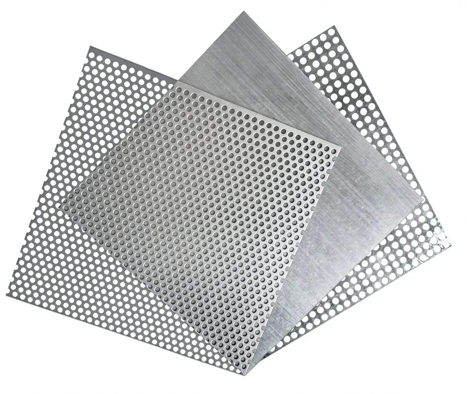 sieve plate