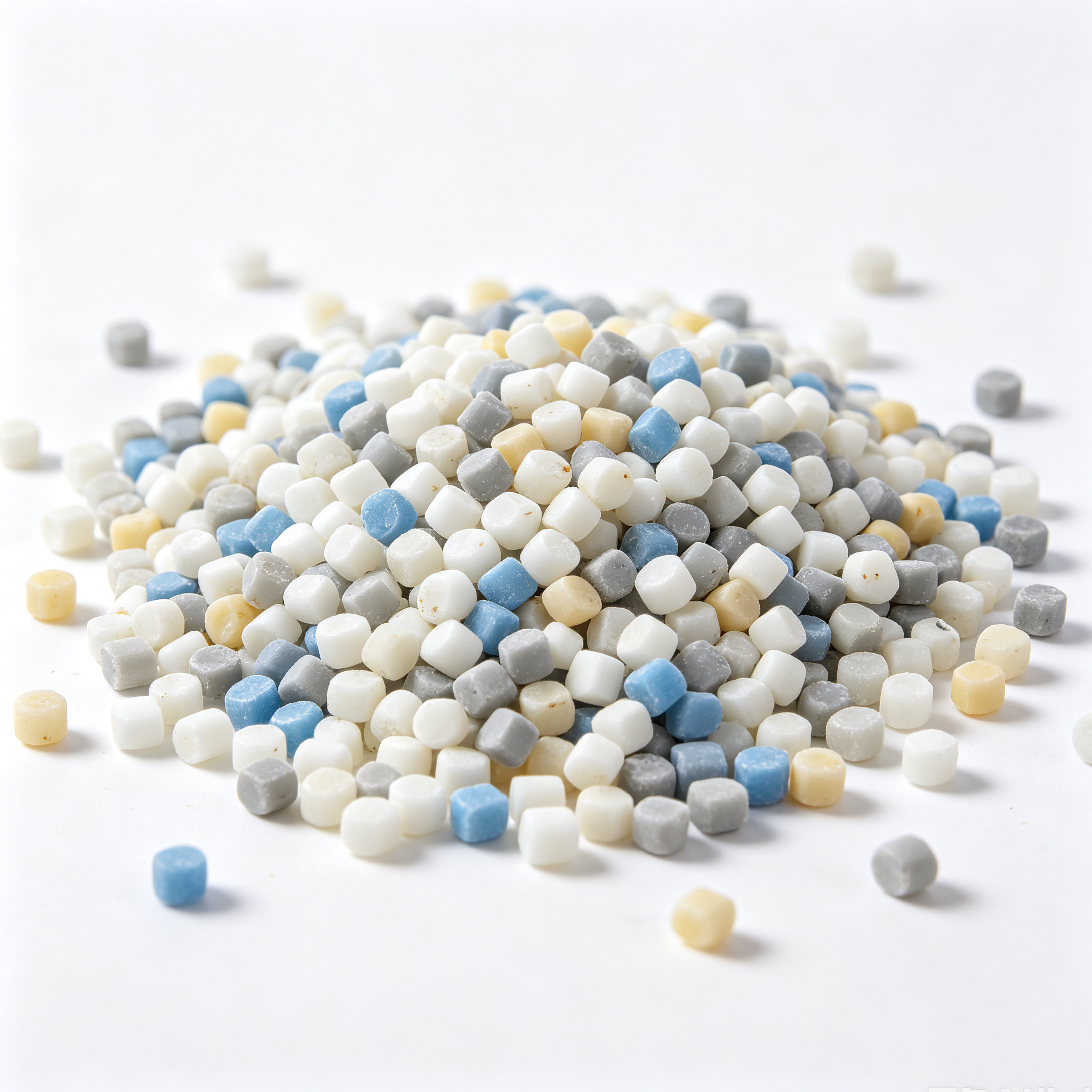 Environmental Industry – Recycled Plastic Granules, Activated Carbon Powder, Lime Powder, Sodium Bicarbonate, Desulfurization Agent Powder, Flocculant Powder, Diatomaceous Earth, Sludge Drying Powder