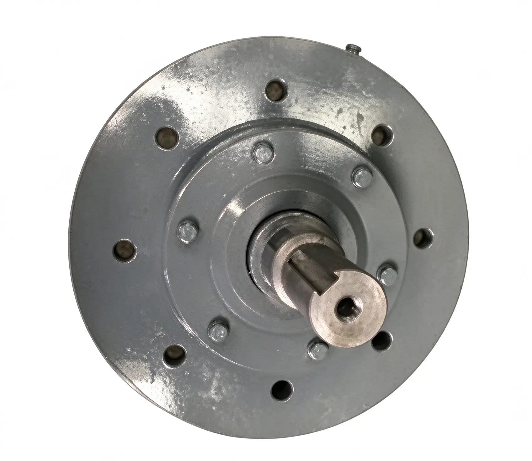 Disc Oil Vibrator