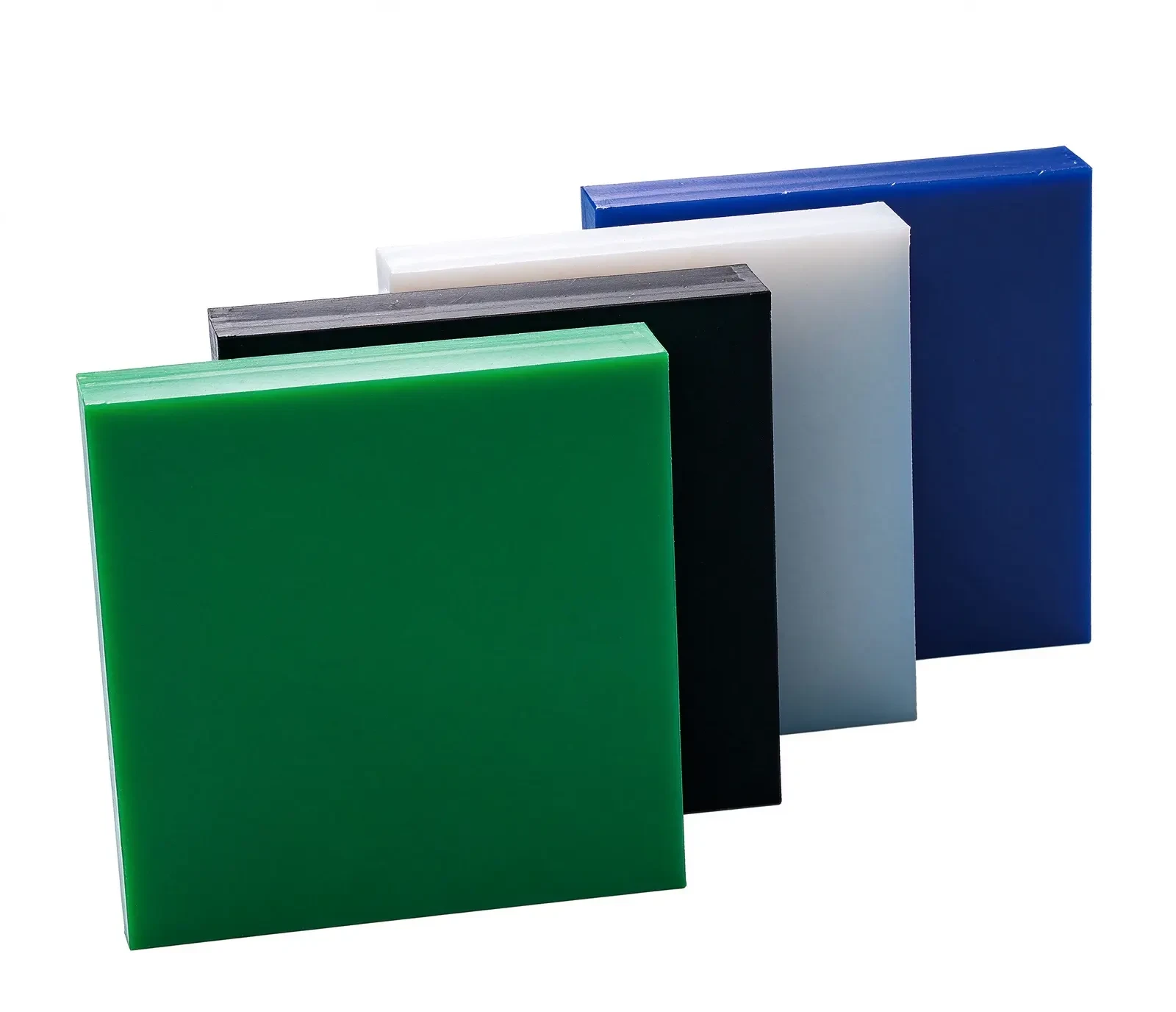 Wear-resistant liner plate