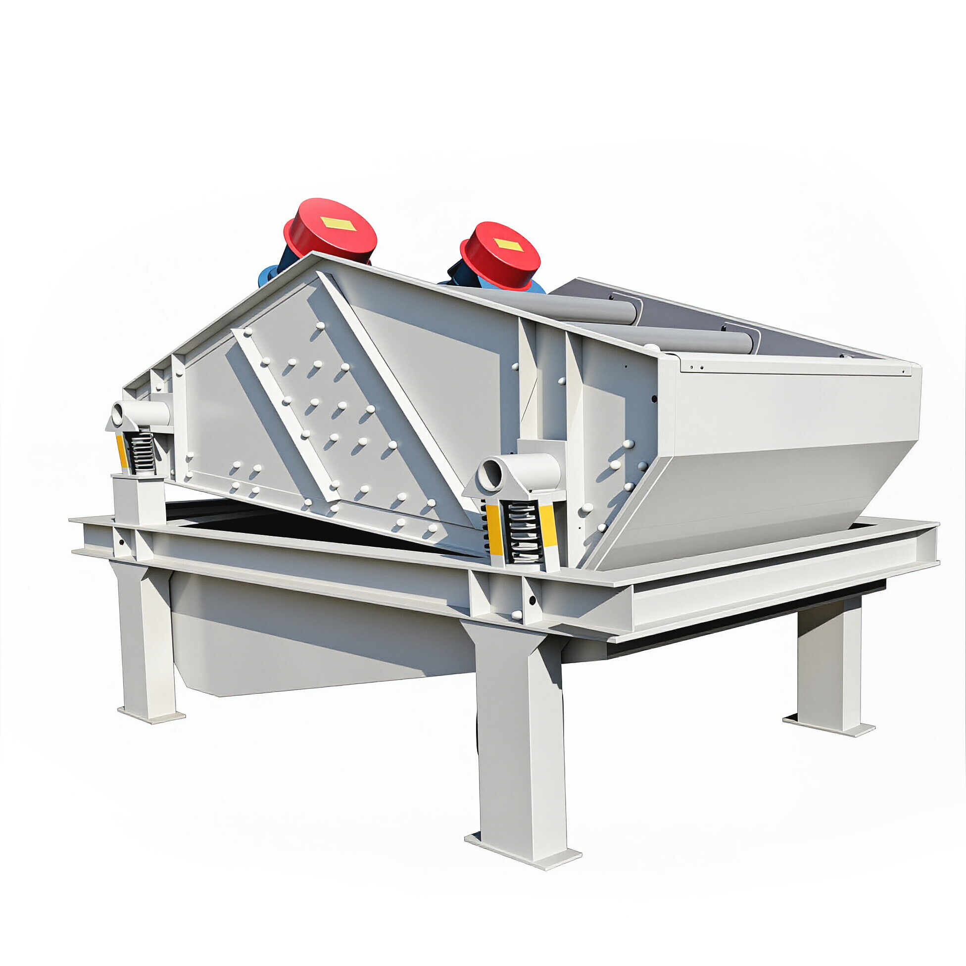 dewatering screen