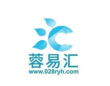 蓉易汇 Logo
