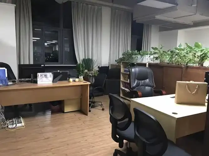 写字楼办公室搬迁