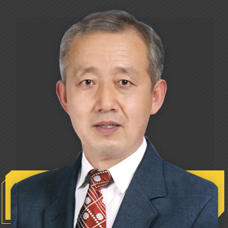 马俊