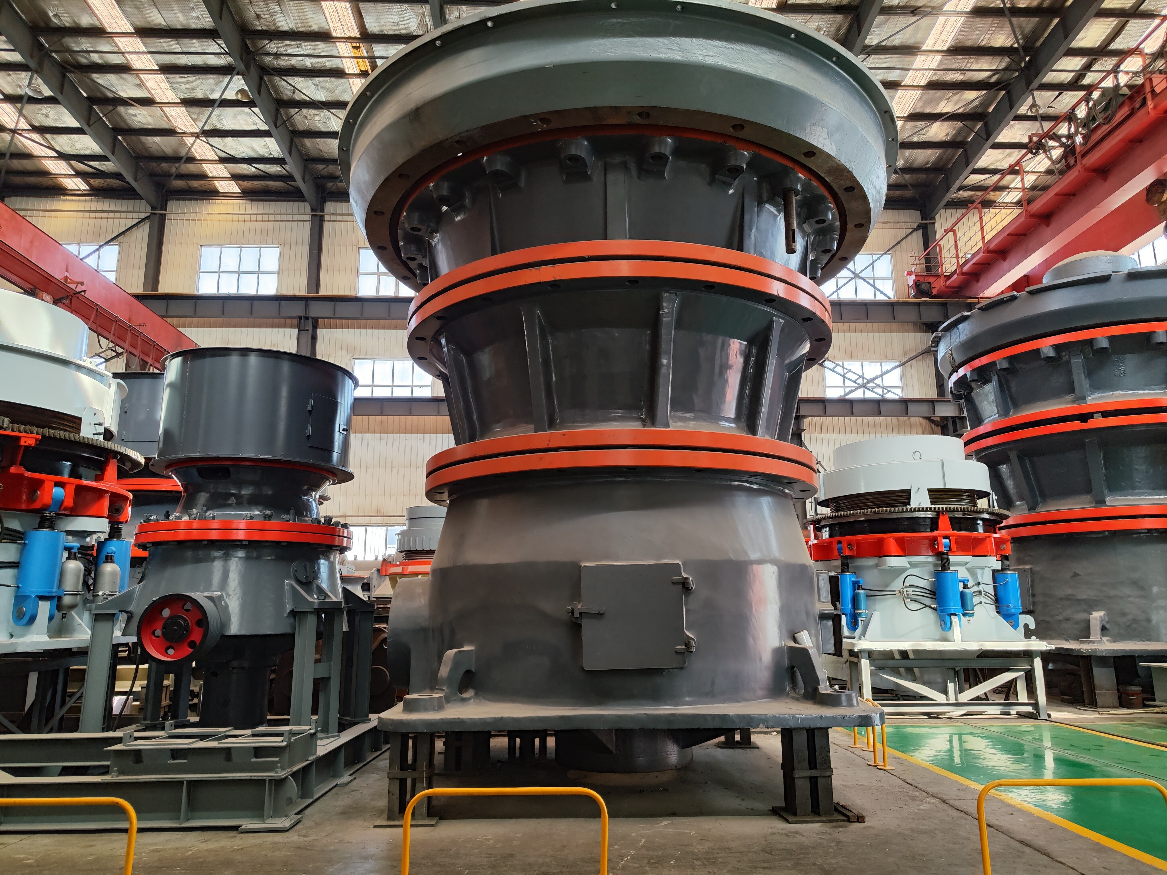 Crushing Equipment