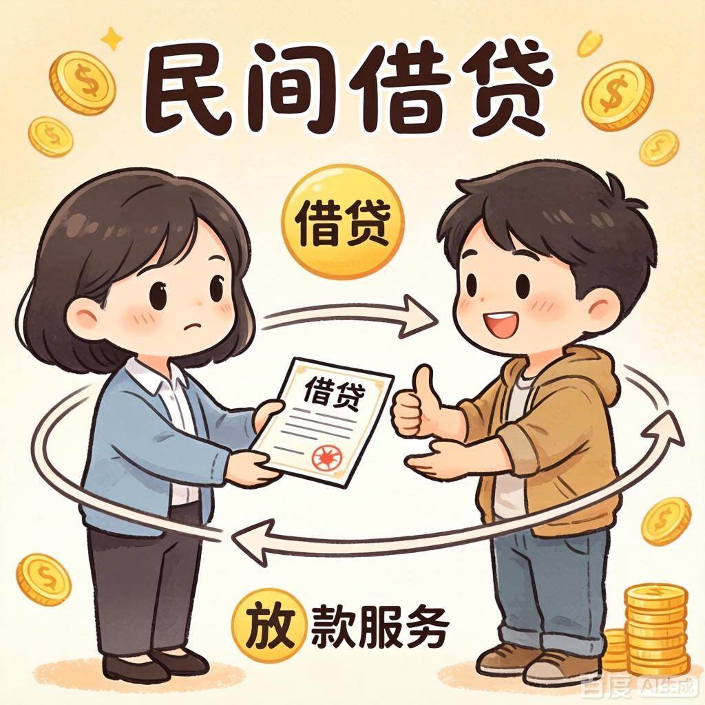 以银行信用贷借钱给他人,利息得不到支持