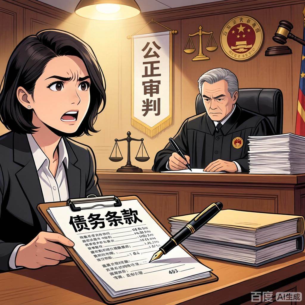 千万“借款”背后的非法利息——民间借贷纠纷中被告代理律师成功阻击并促成原告撤诉
