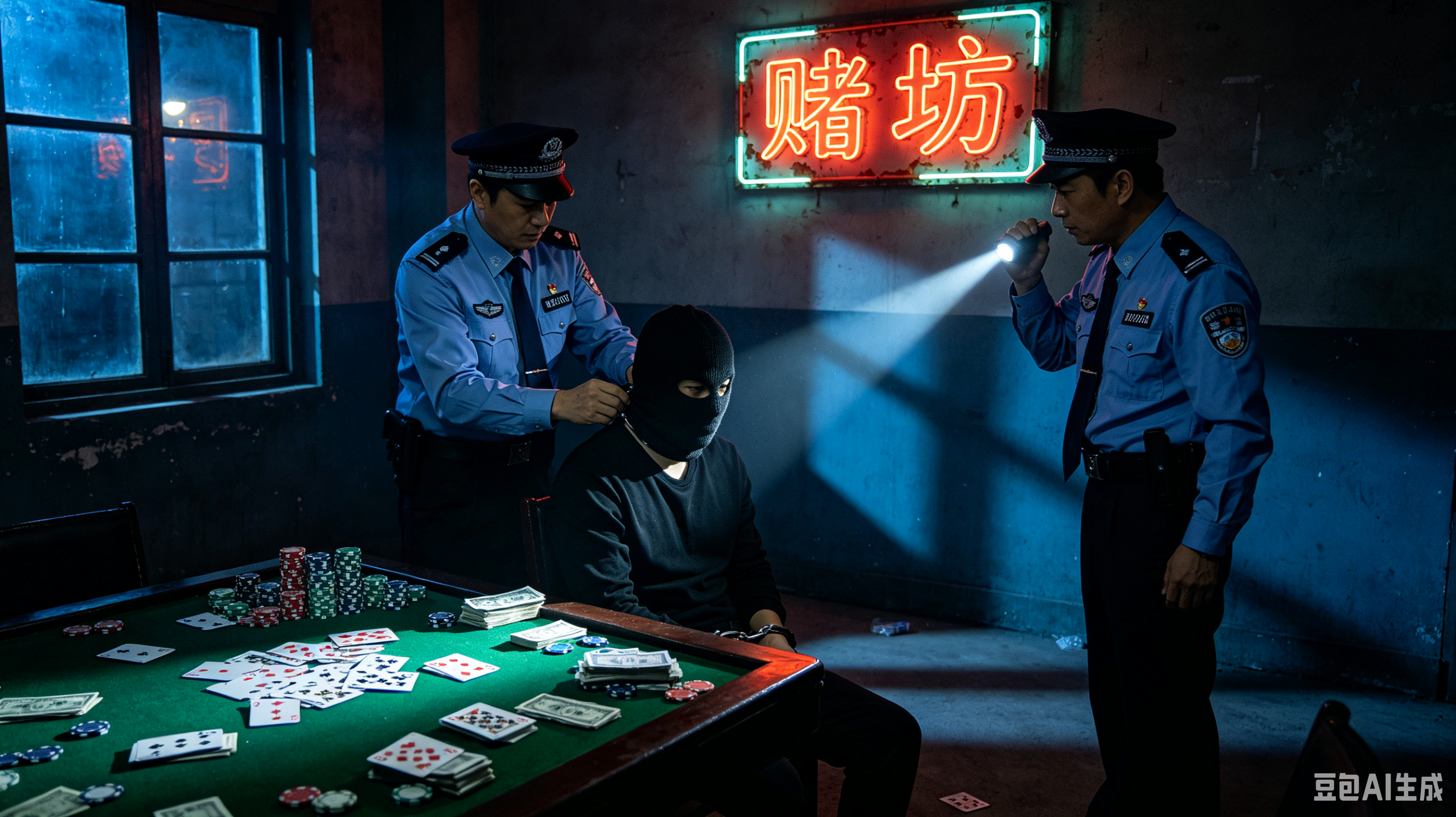 赌博罪的发展沿革、罪名解构与行为模式