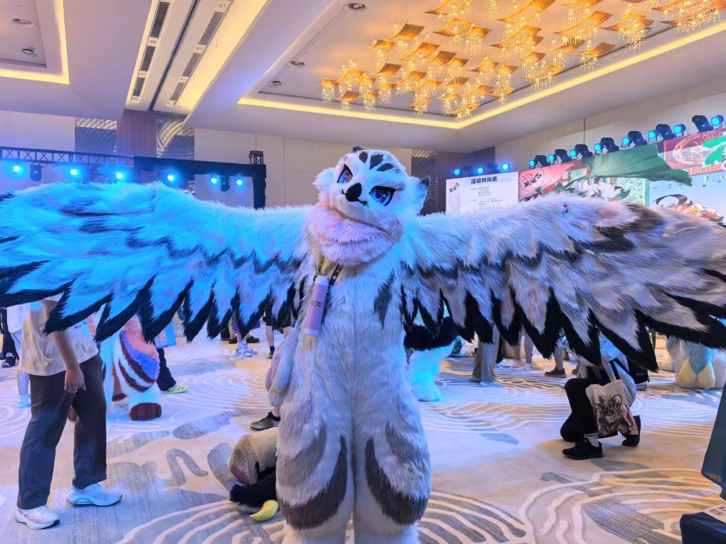 大鸟