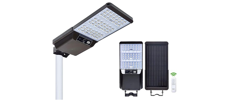 Solar Street Light Outdoor