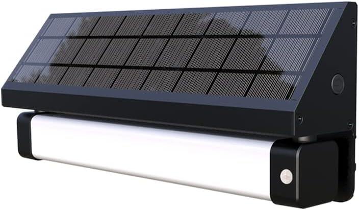 Solar Wall Light Outdoor