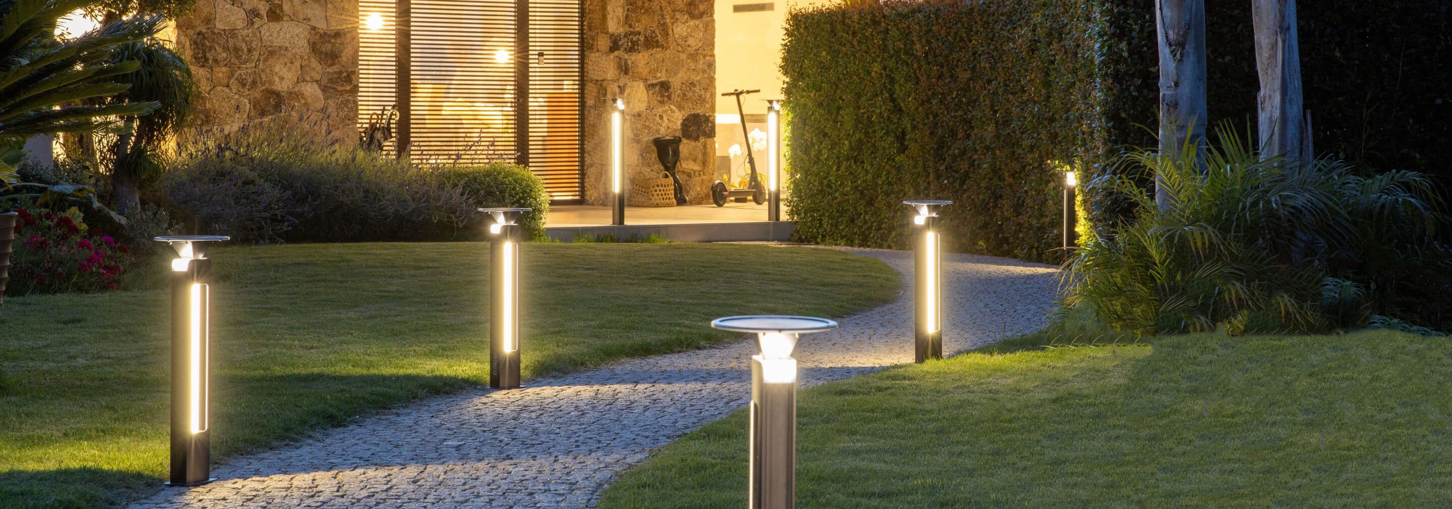 Solar Lighting Solutions