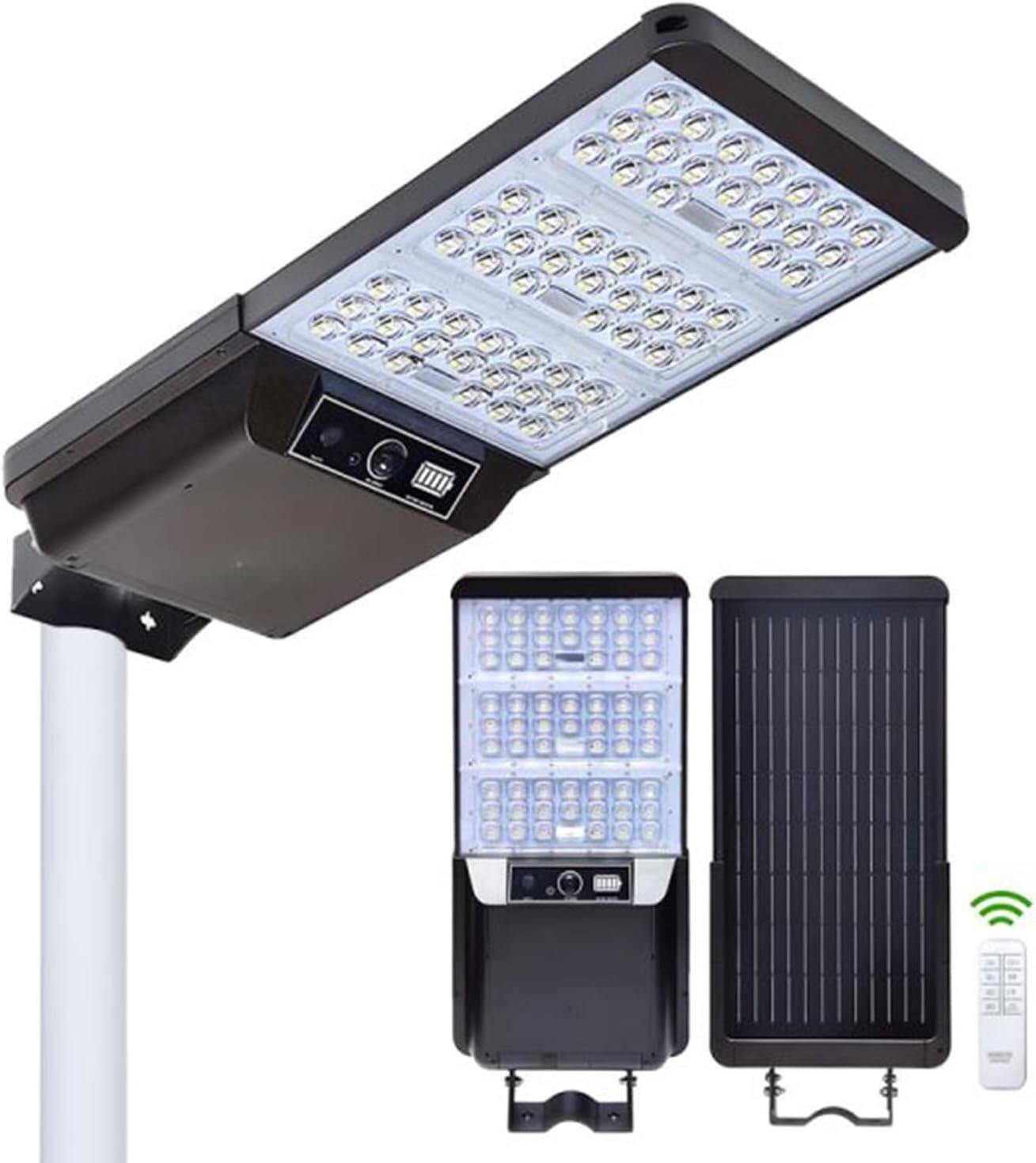 40W Solar Street Light Outdoor
