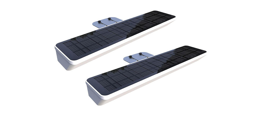 Solar Garden Light Outdoor