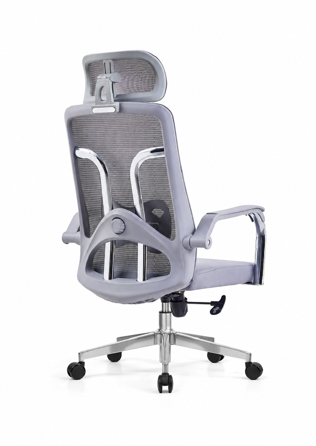 A-211-S Mesh Task Chair thumbnail 2