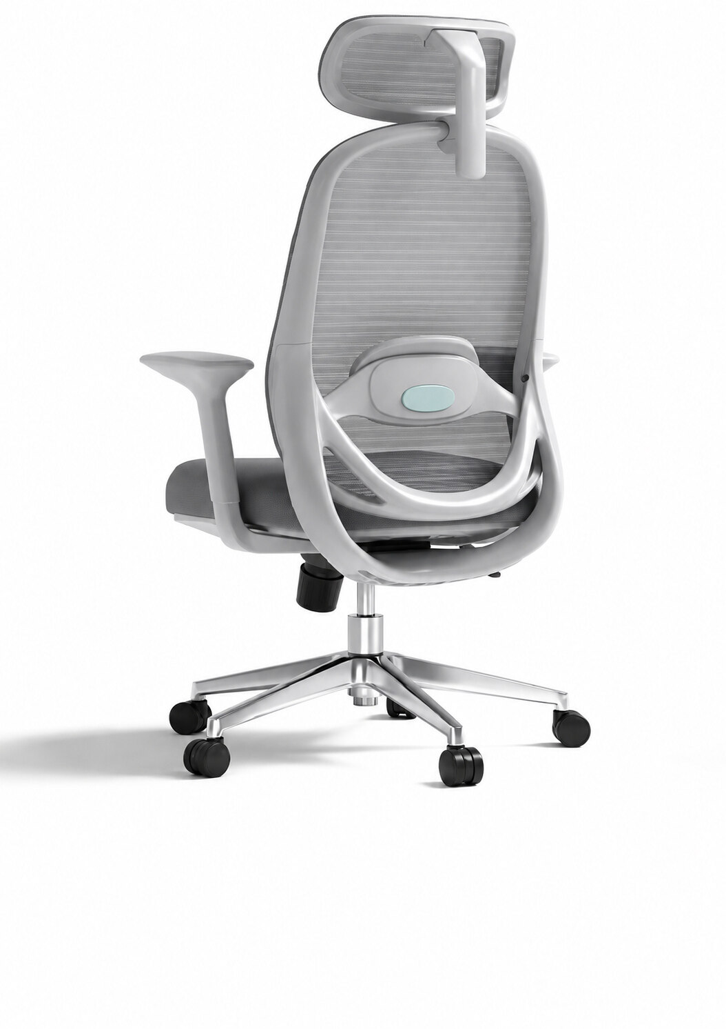 898A Mesh Task Chair thumbnail 2