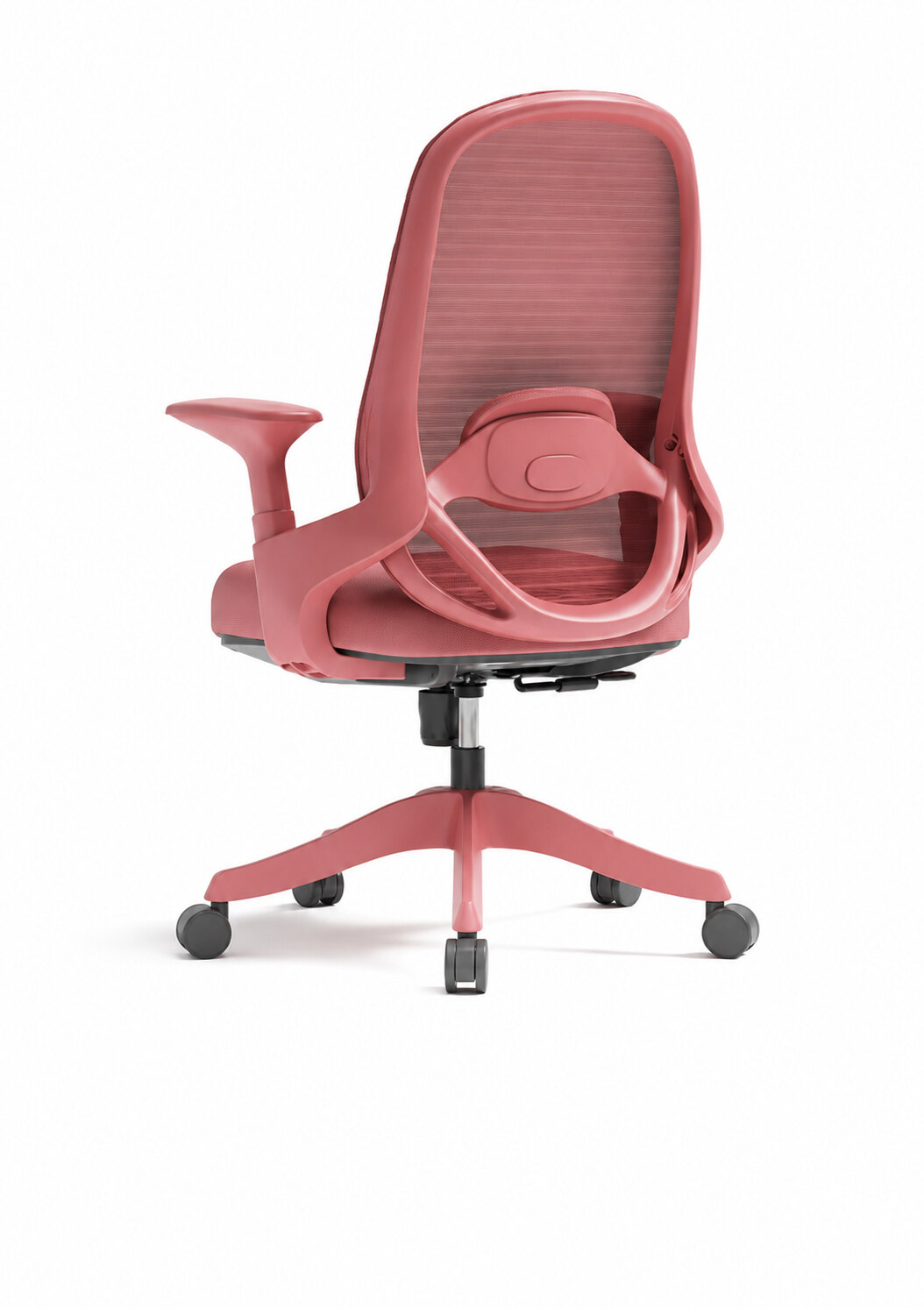895B Mesh Task Chair thumbnail 3