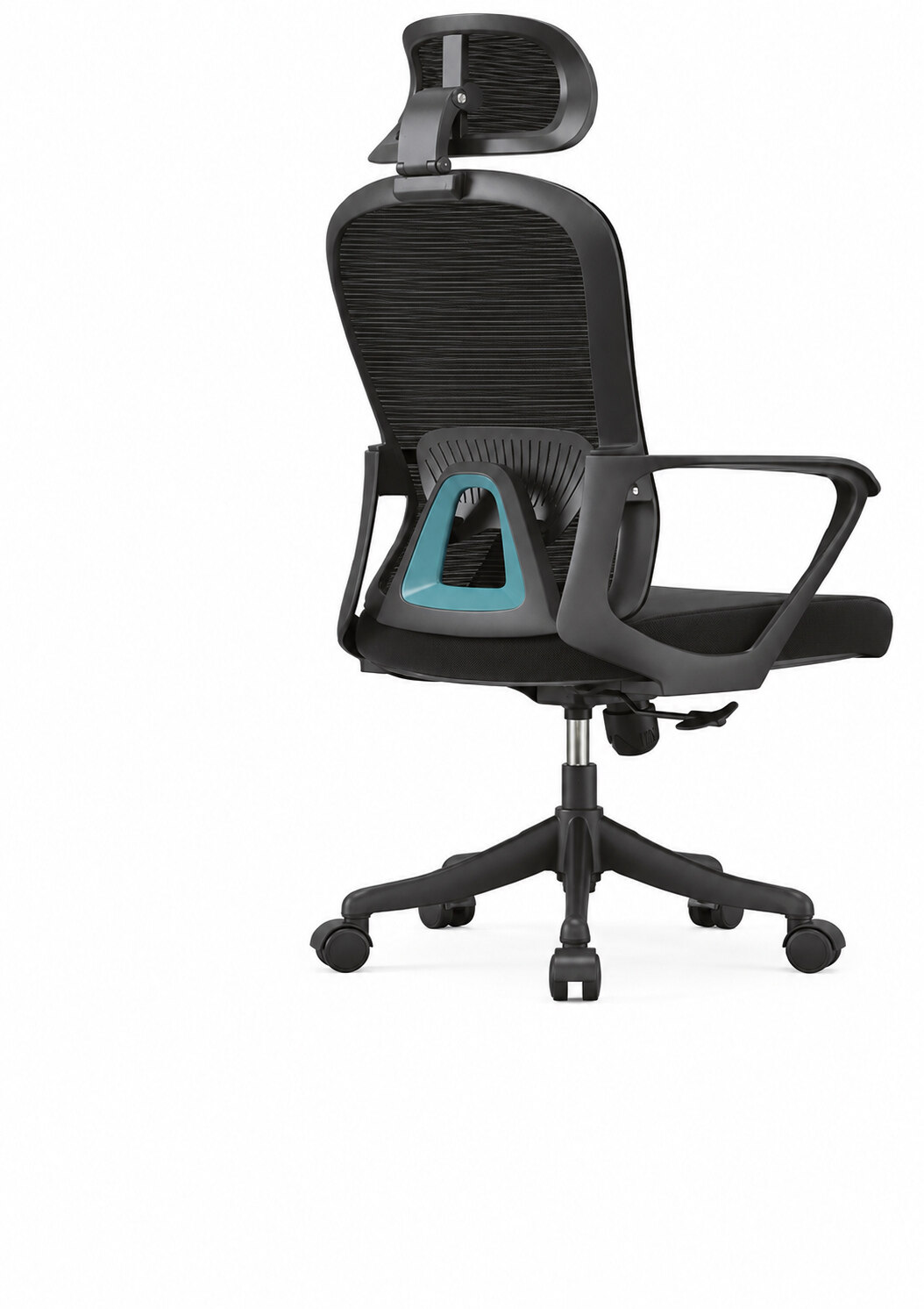 A-203 Mesh Task Chair thumbnail 3