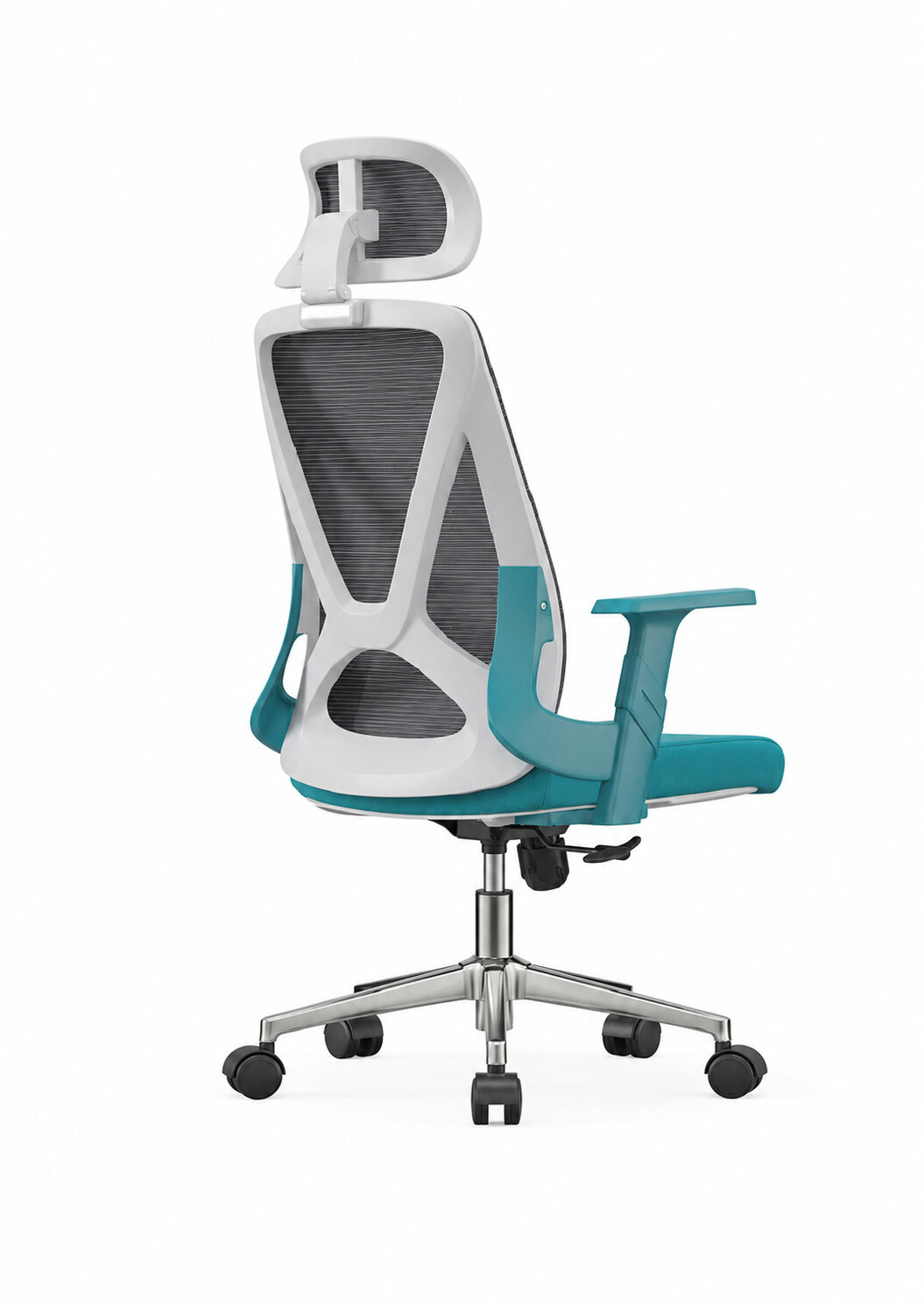 A-207 Mesh Task Chair thumbnail 6