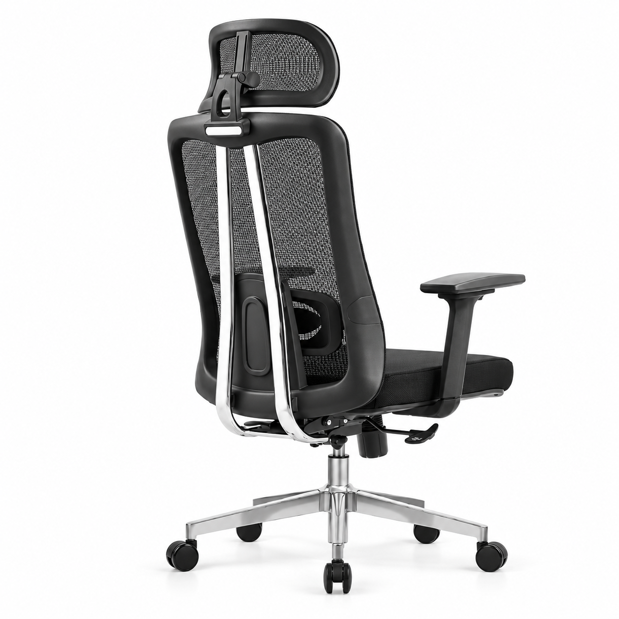 A-213-H Mesh Task Chair