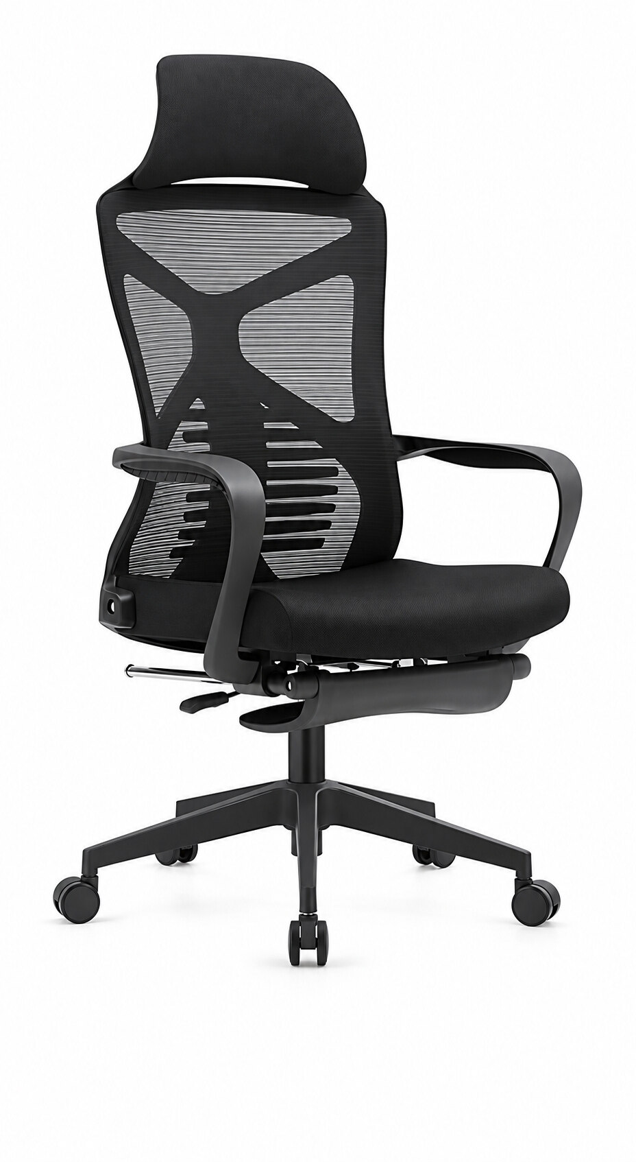 661A Mesh Task Chair thumbnail 2