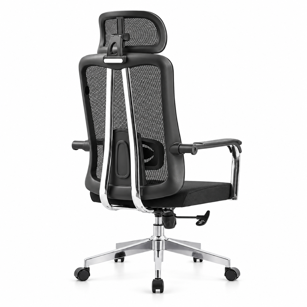 A-213-S Mesh Task Chair