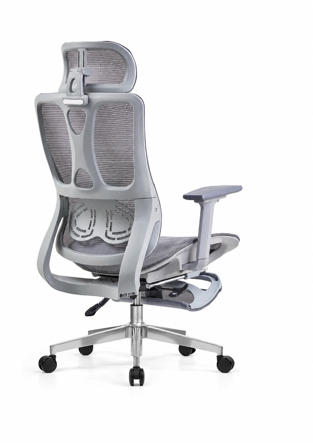 A-216-T Mesh Task Chair thumbnail 4