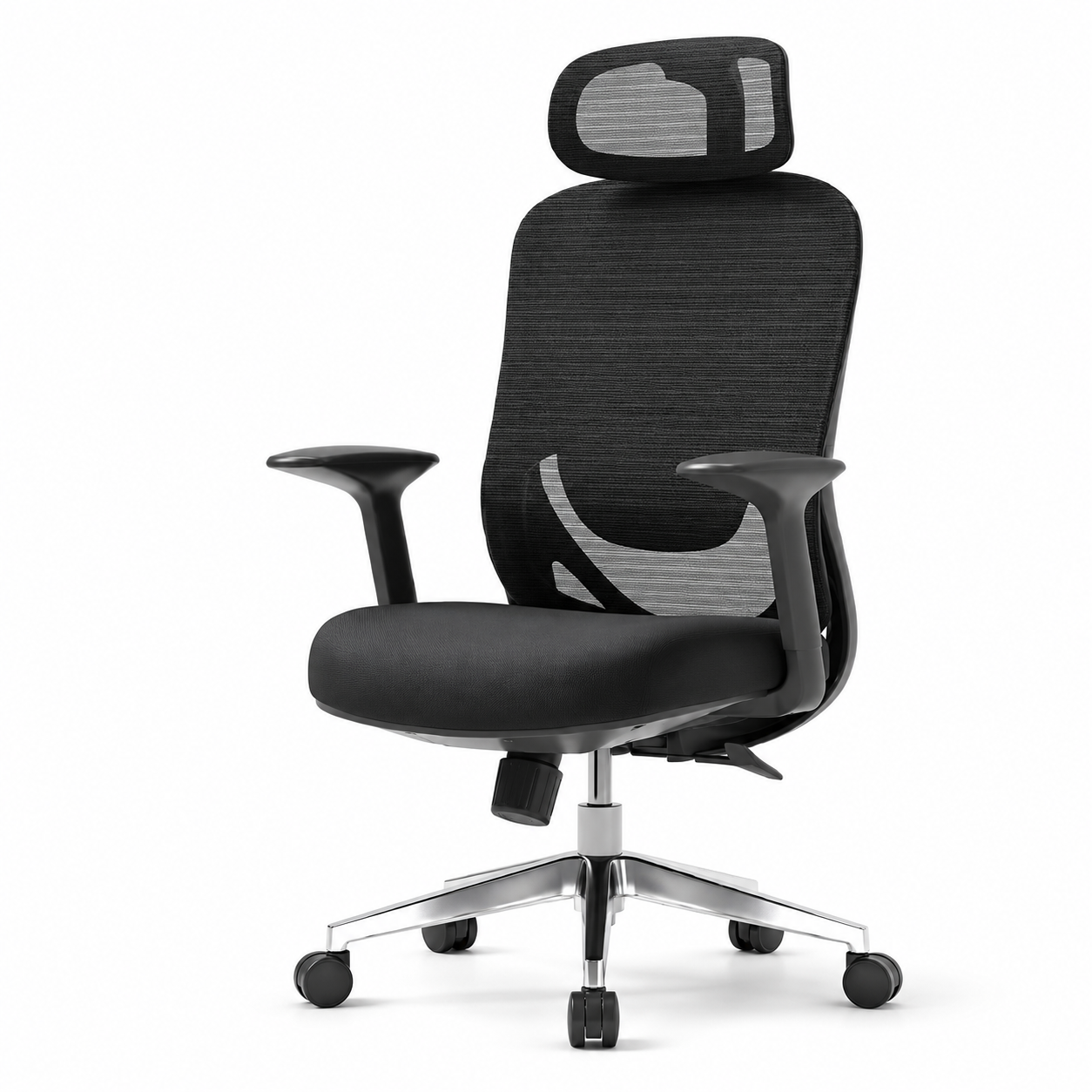 688A Mesh Task Chair