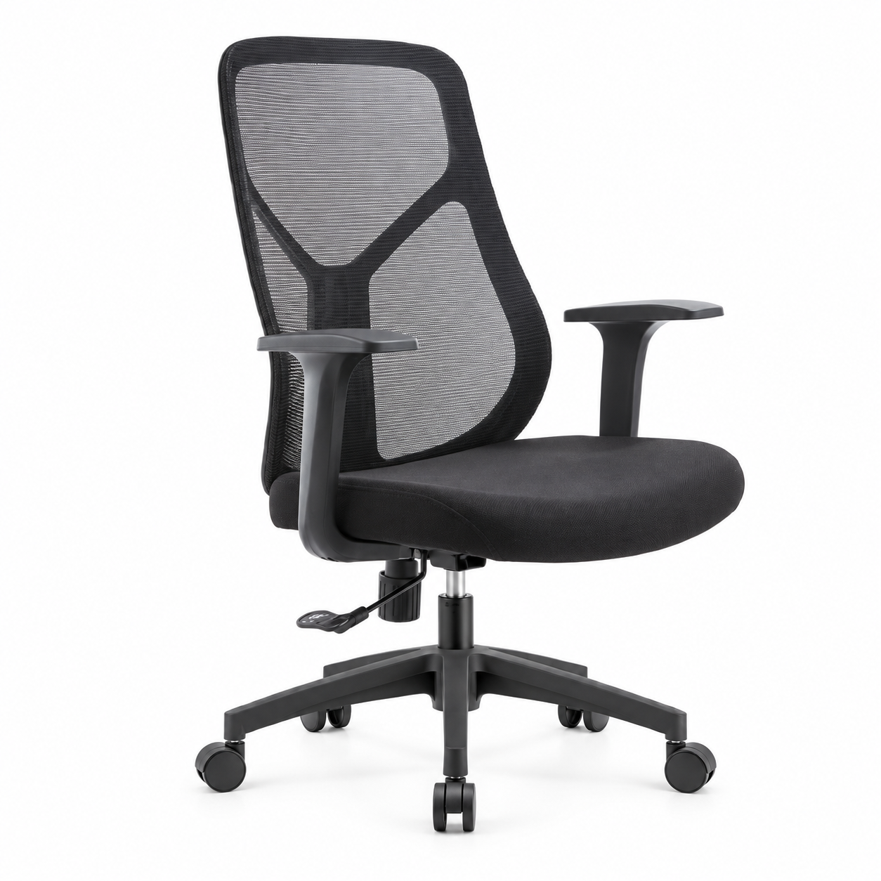 B2379 Mesh Task Chair