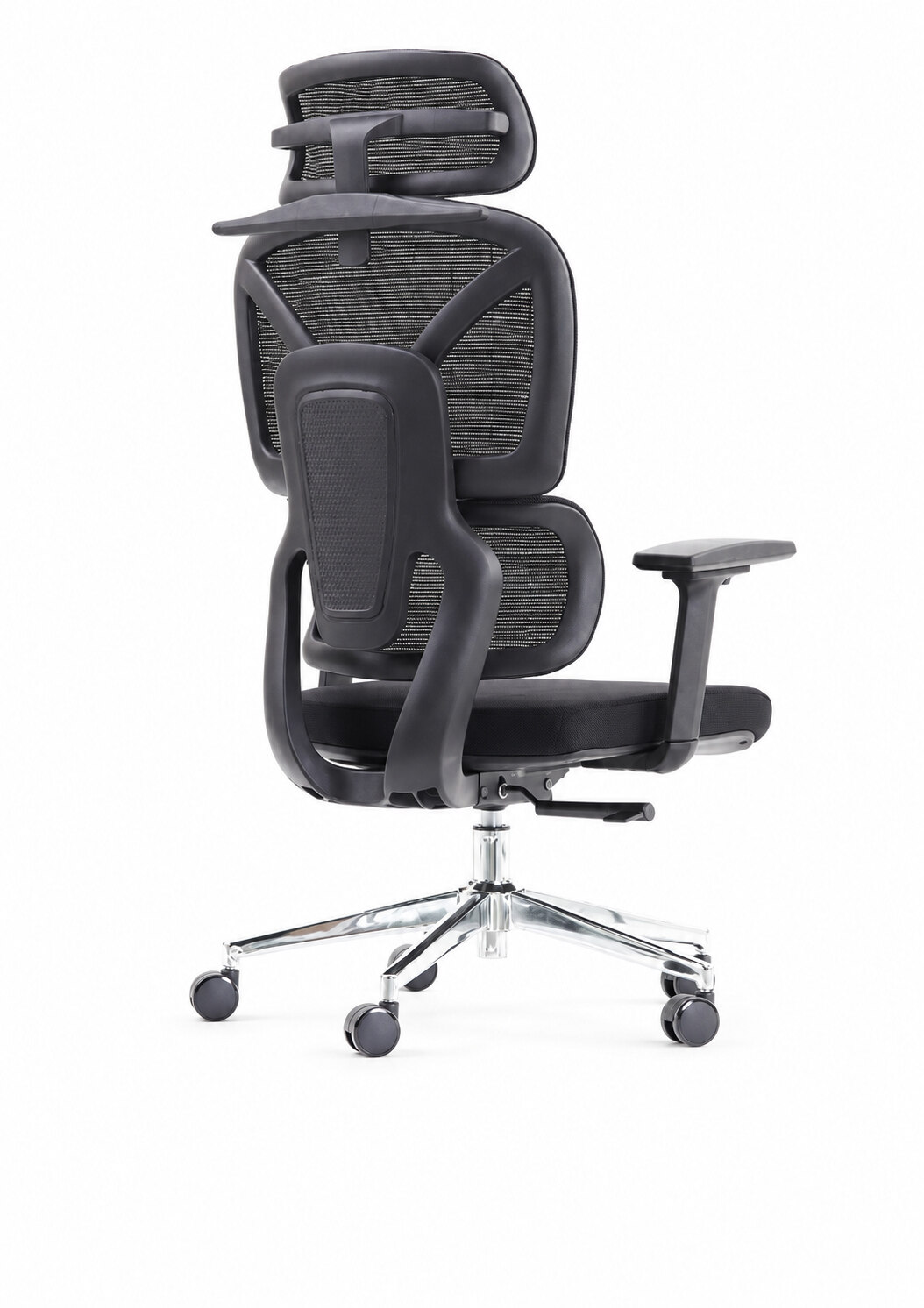 A-220-H Mesh Task Chair thumbnail 2