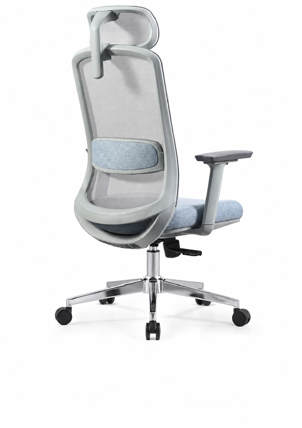 889A Mesh Task Chair thumbnail 7