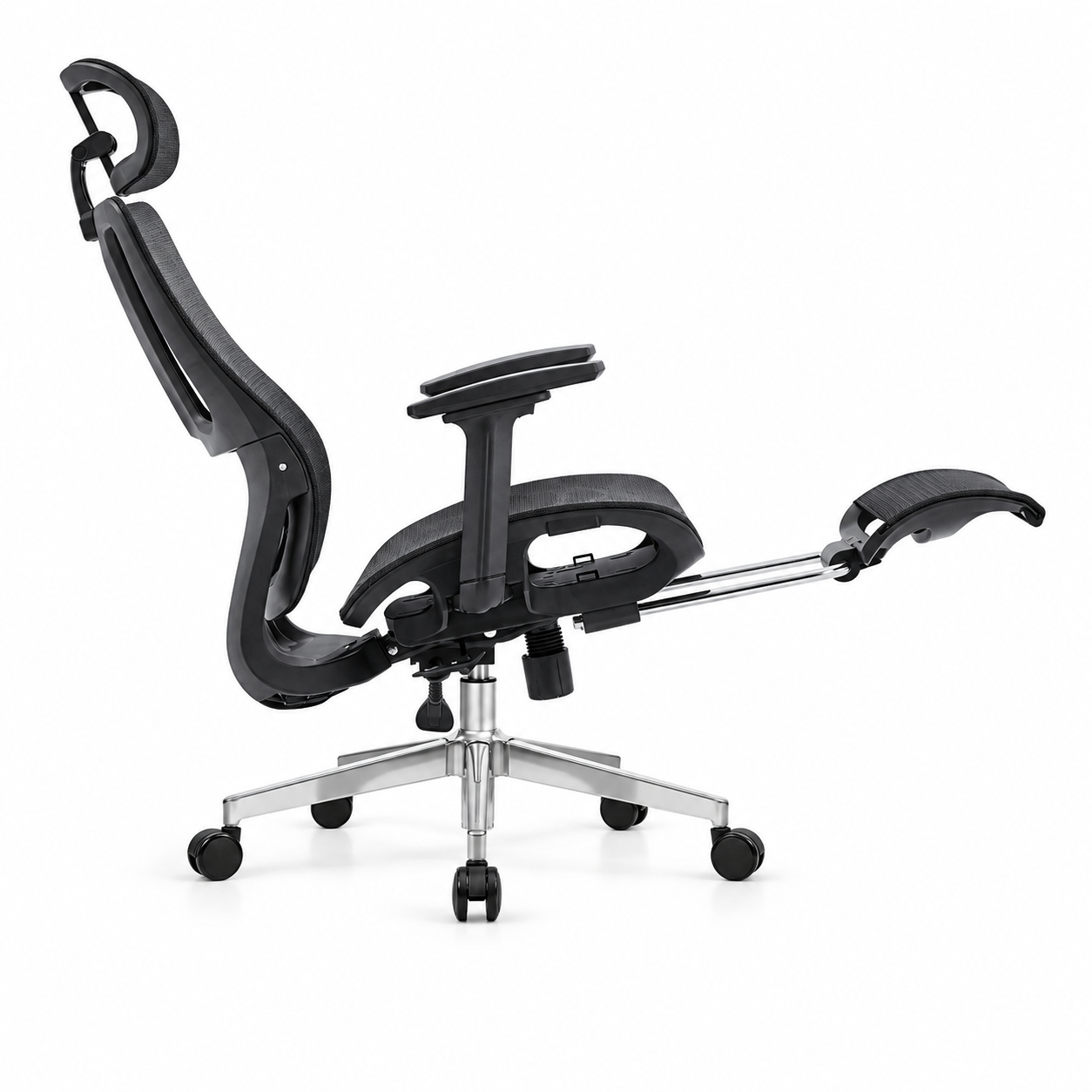 A-216-T Mesh Task Chair