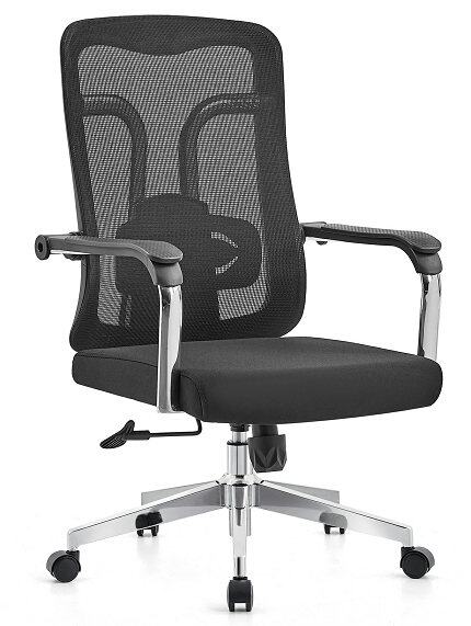 B-215-S Mesh Task Chair
