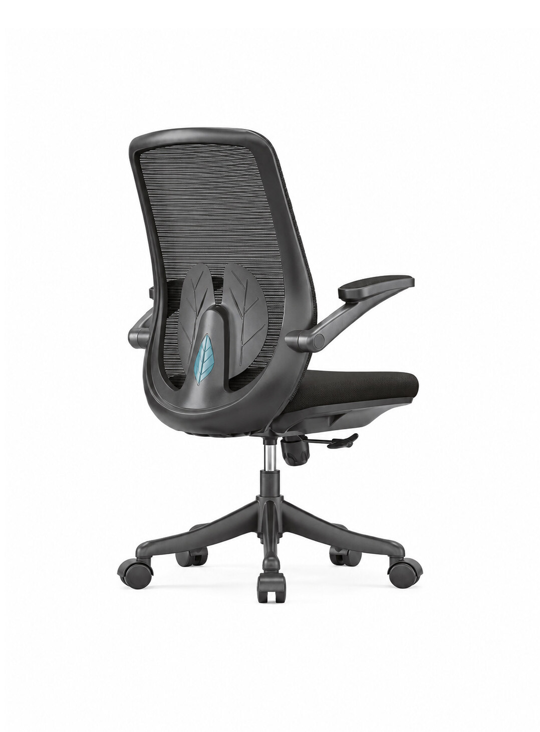 B-201 Mesh Task Chair thumbnail 3