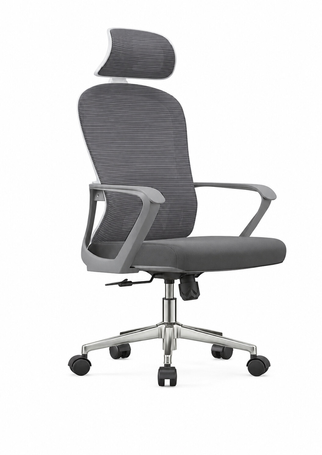 A-203 Mesh Task Chair thumbnail 2