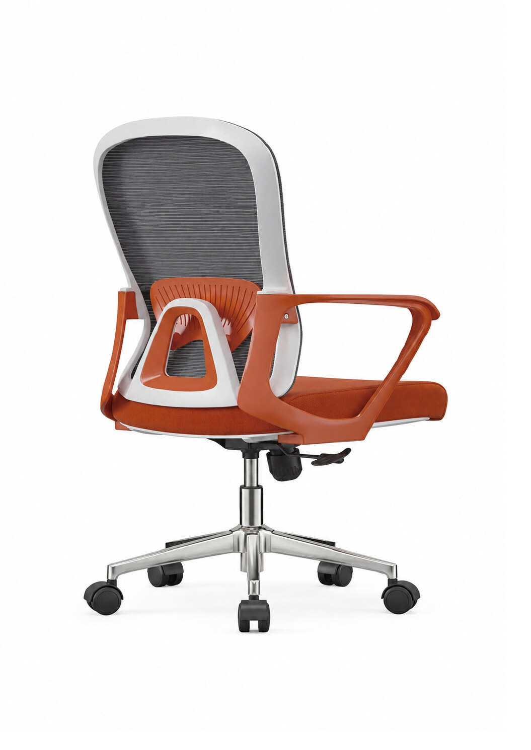B-203 Mesh Task Chair thumbnail 5