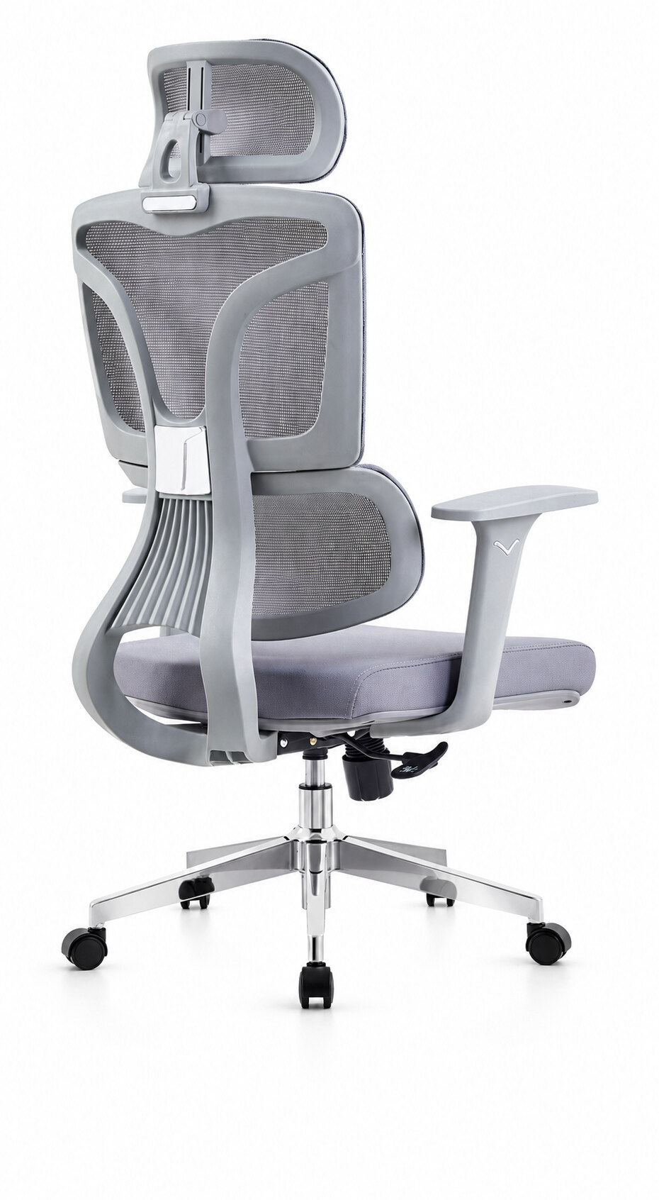 A-217-H Mesh Task Chair thumbnail 2