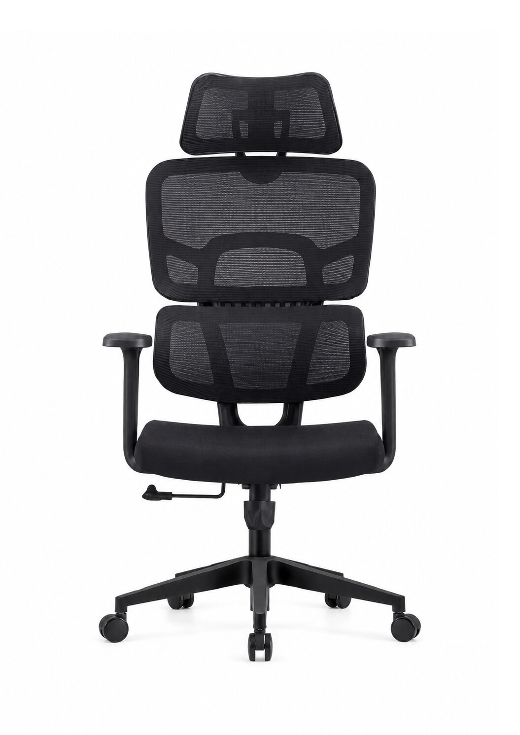 A680 Mesh Task Chair thumbnail 3