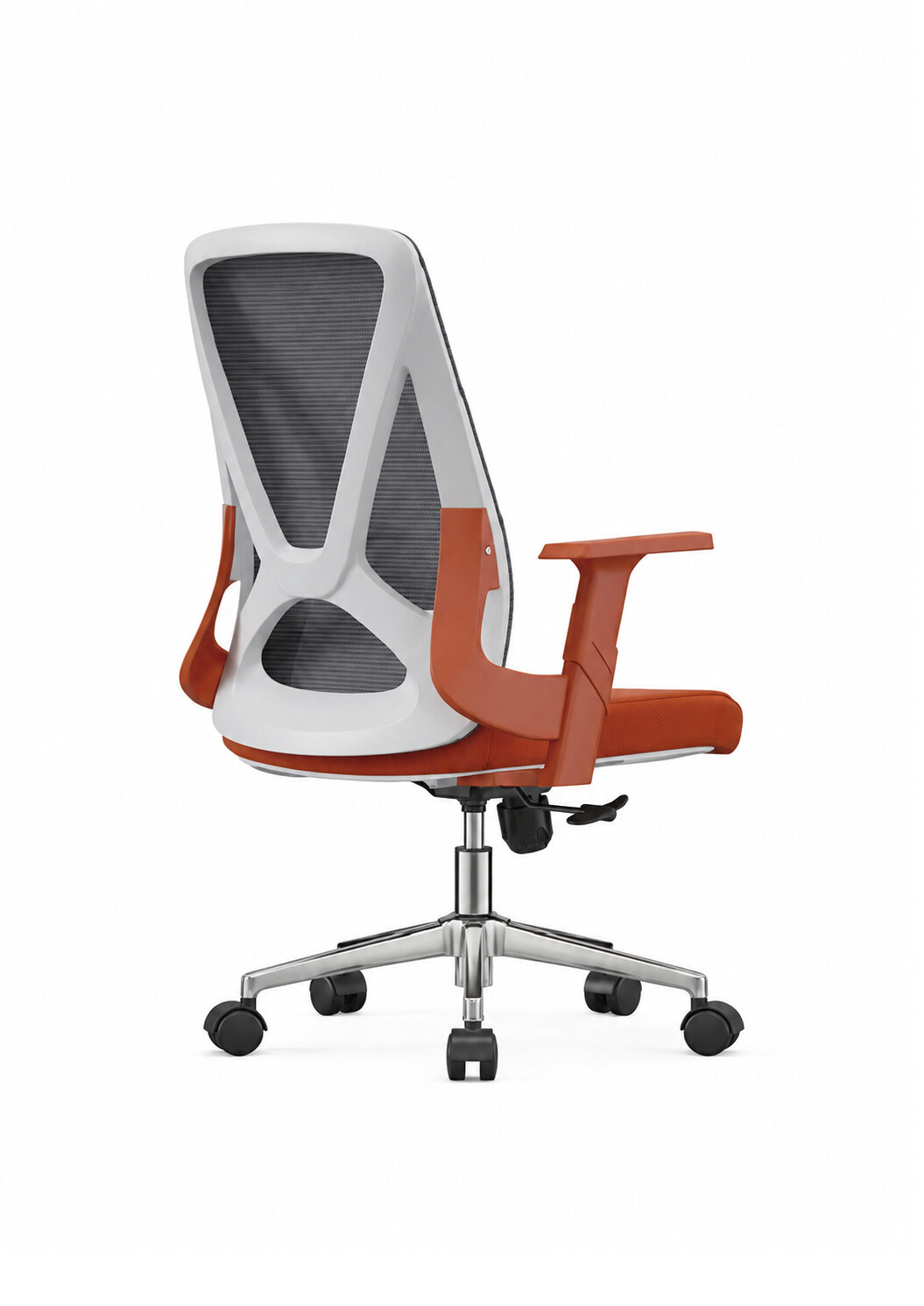 B-207 Mesh Task Chair thumbnail 5