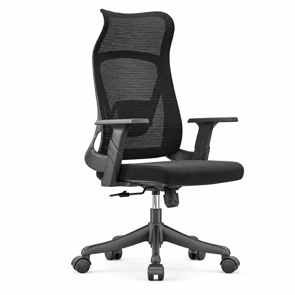 A-205 Mesh Task Chair