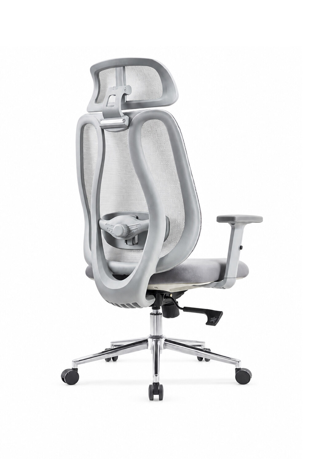 A889 Mesh Task Chair thumbnail 8