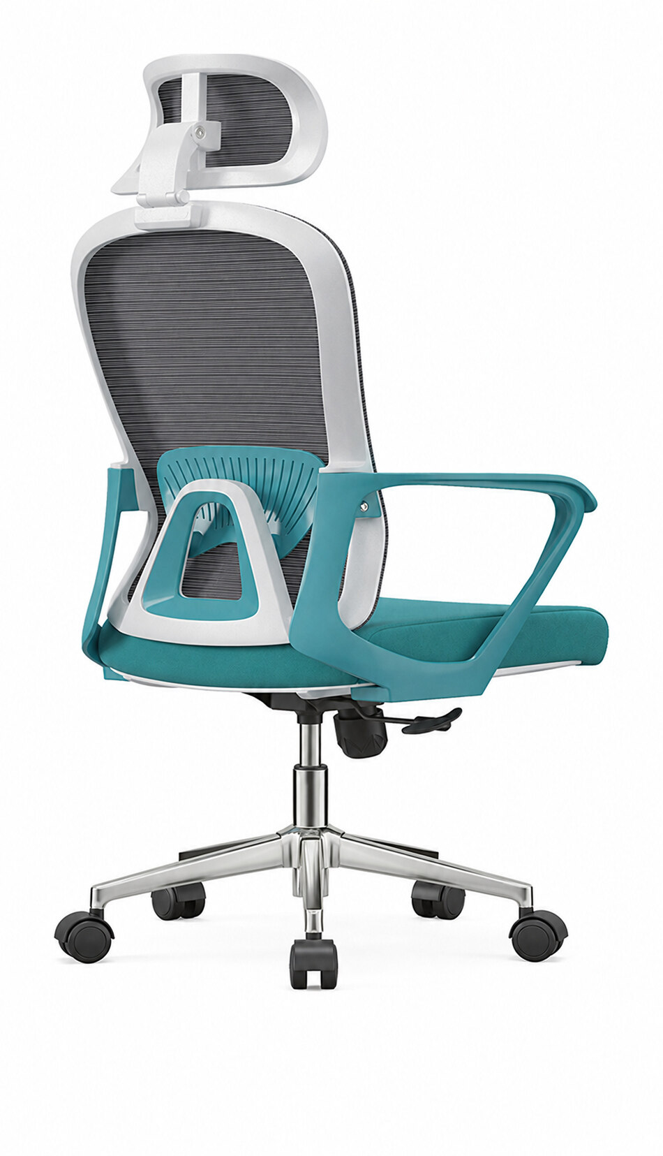 A-203 Mesh Task Chair thumbnail 6