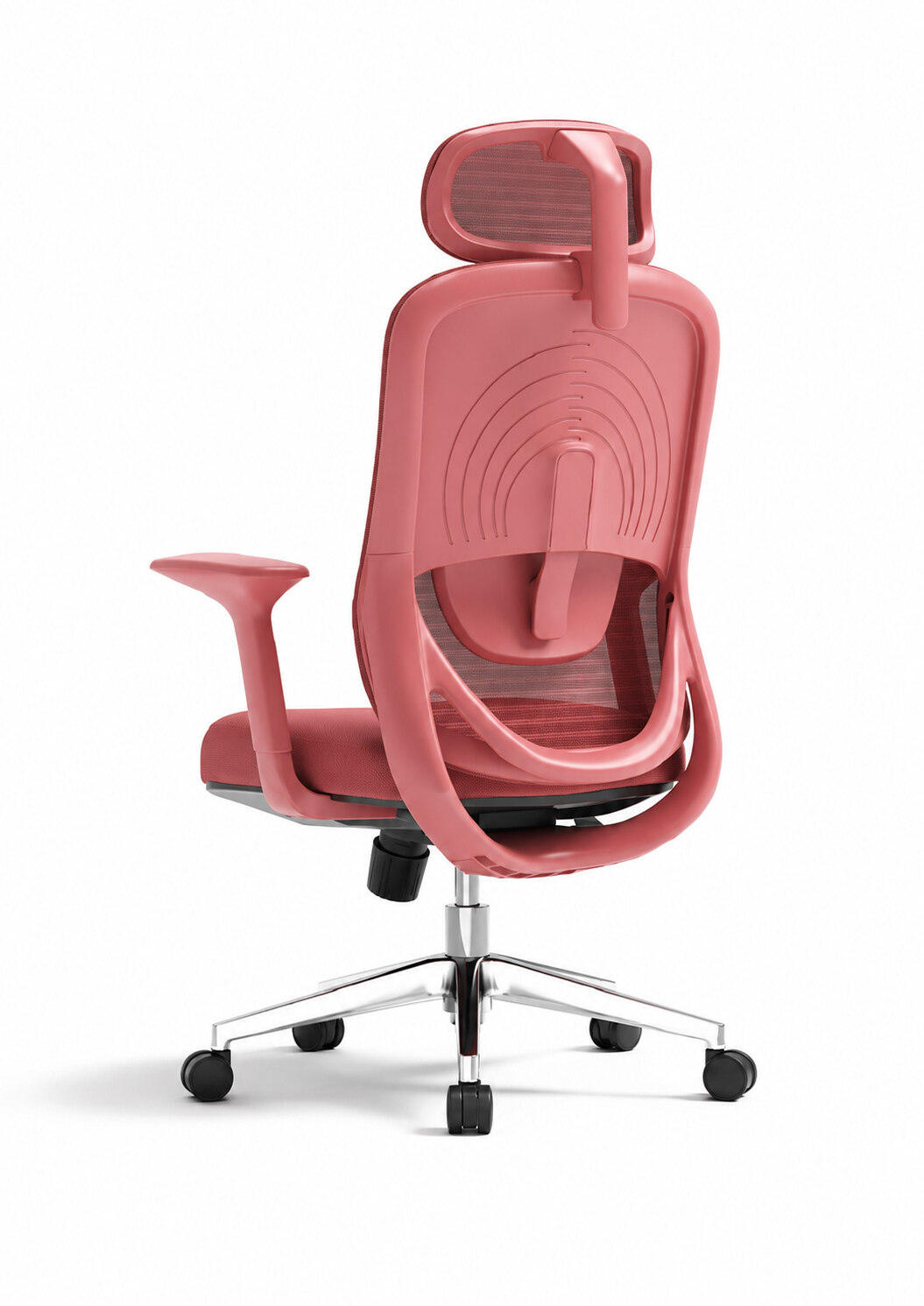 688A Mesh Task Chair thumbnail 3