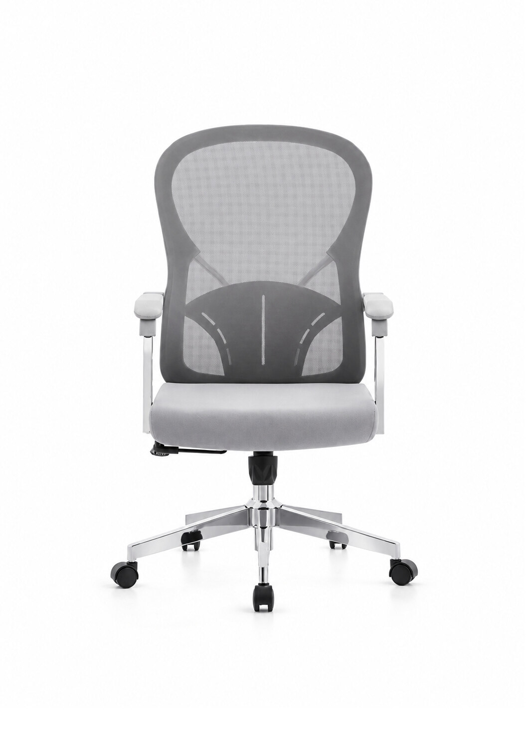 B-218 Mesh Task Chair thumbnail 2