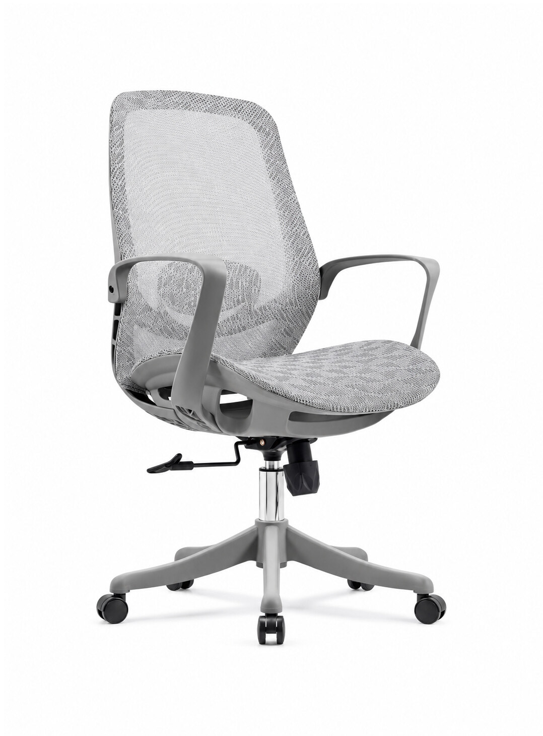 KB116 Mesh Task Chair thumbnail 7