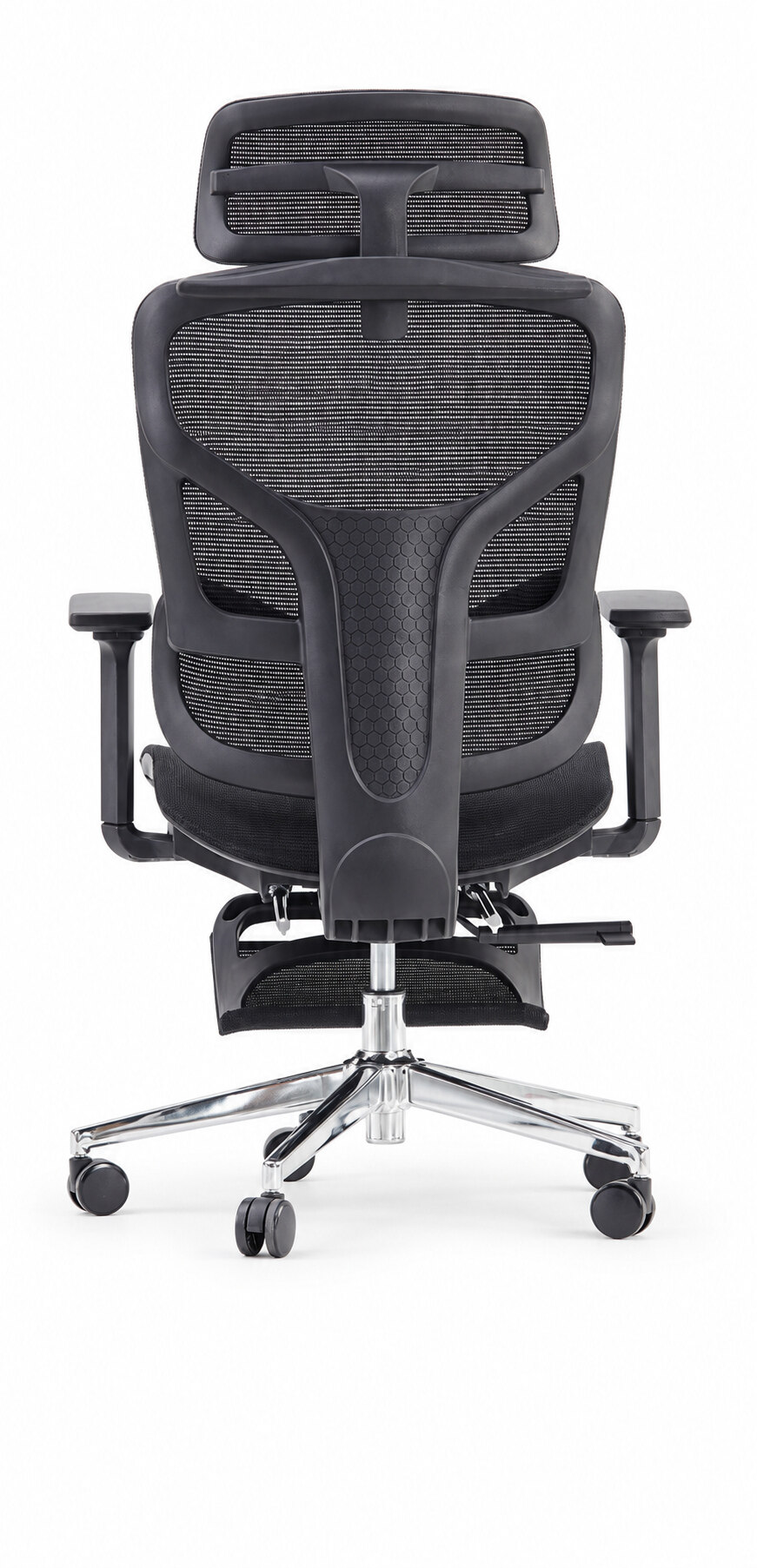 A-219-T Mesh Task Chair thumbnail 2